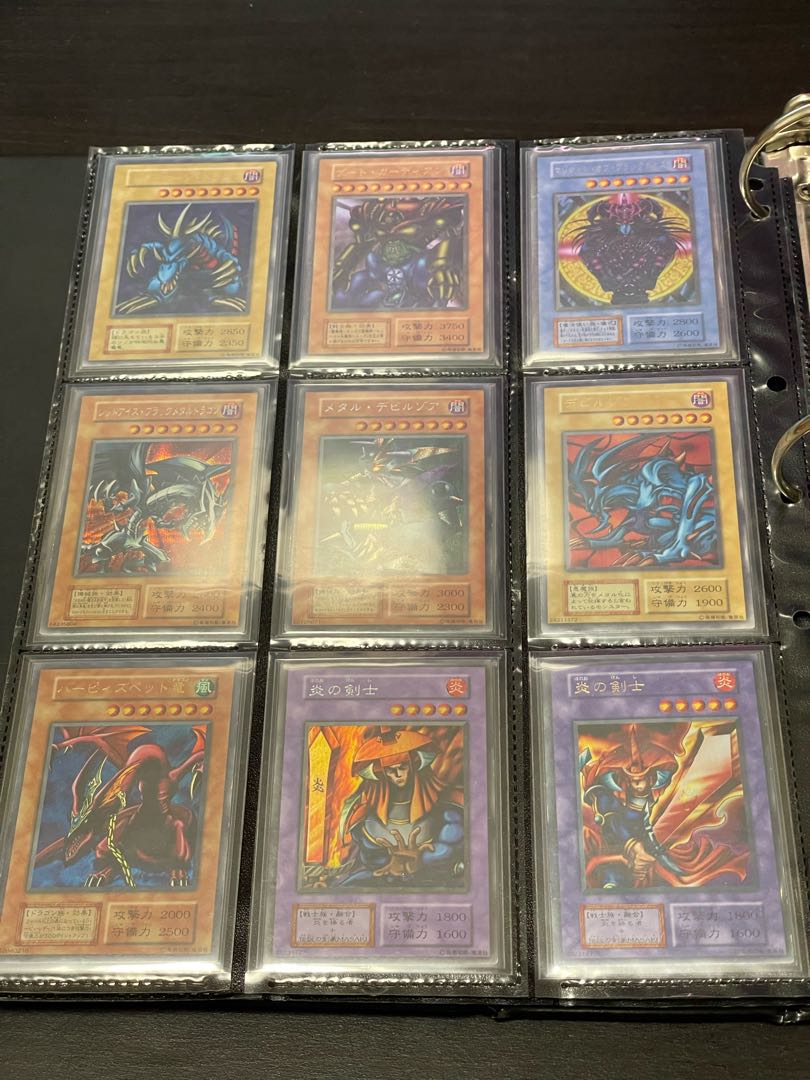 遊戯王 初期 1〜3期ほぼコンプ① まとめ売り 1枚の通販 880177302