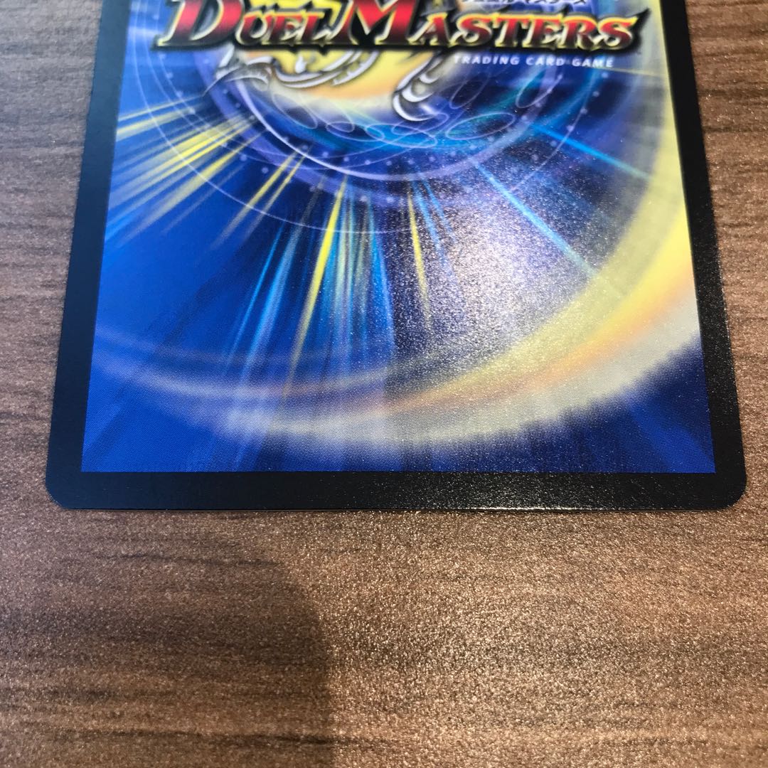 SSS級天災 デッドダムド プロモ 1枚の通販 もみじ（857951042） | magi