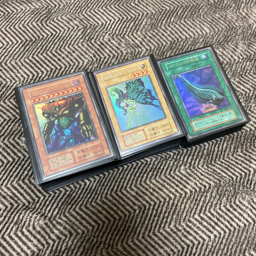 遊戯王スーパーウルトラ以上まとめ売り 遊戯王 キラキラカード 100枚