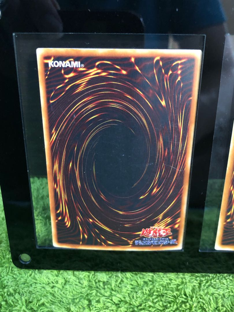 破格値段！遊戯王】御三家セット 1枚の通販 パル（722621140） | magi