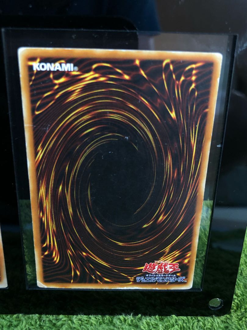 破格値段！遊戯王】御三家セット 1枚の通販 パル（722621140） | magi