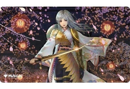 放浪皇 The Wandering Emperor プレイマットの通販 しろぴ（1261714380