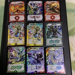 デュエマ 初期スーパーレア色々 格安値 1枚の通販 裏垢でmagi批判して