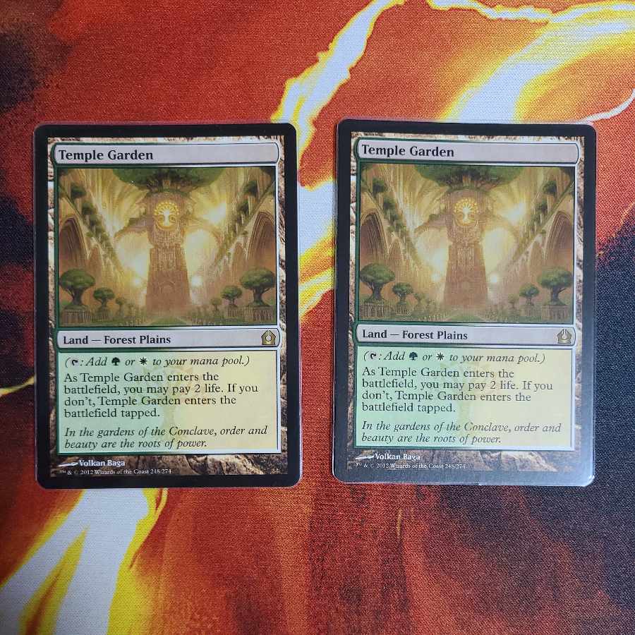 寺院の庭/Temple Garden 1枚の通販 おれお （696278838） | magi