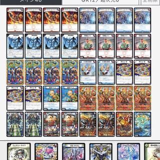 赤青ジョーカーズミッツァイル 1枚の通販 with the devil（1306900988