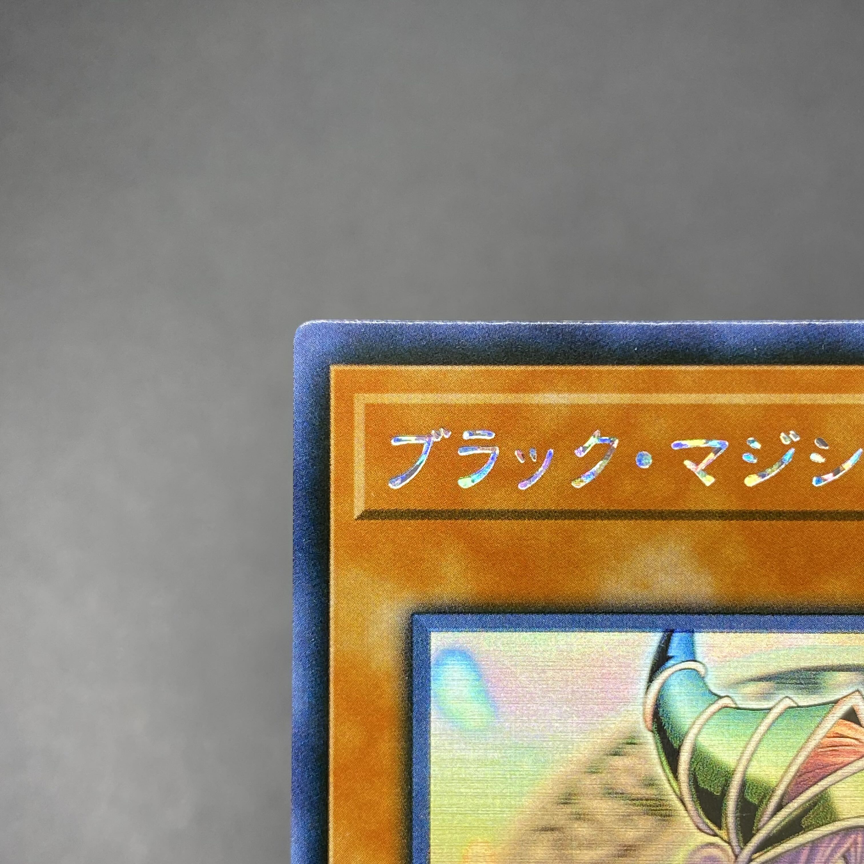 アジア版 ブラック・マジシャン・ガール ホロ DP23-JP000 1枚の通販