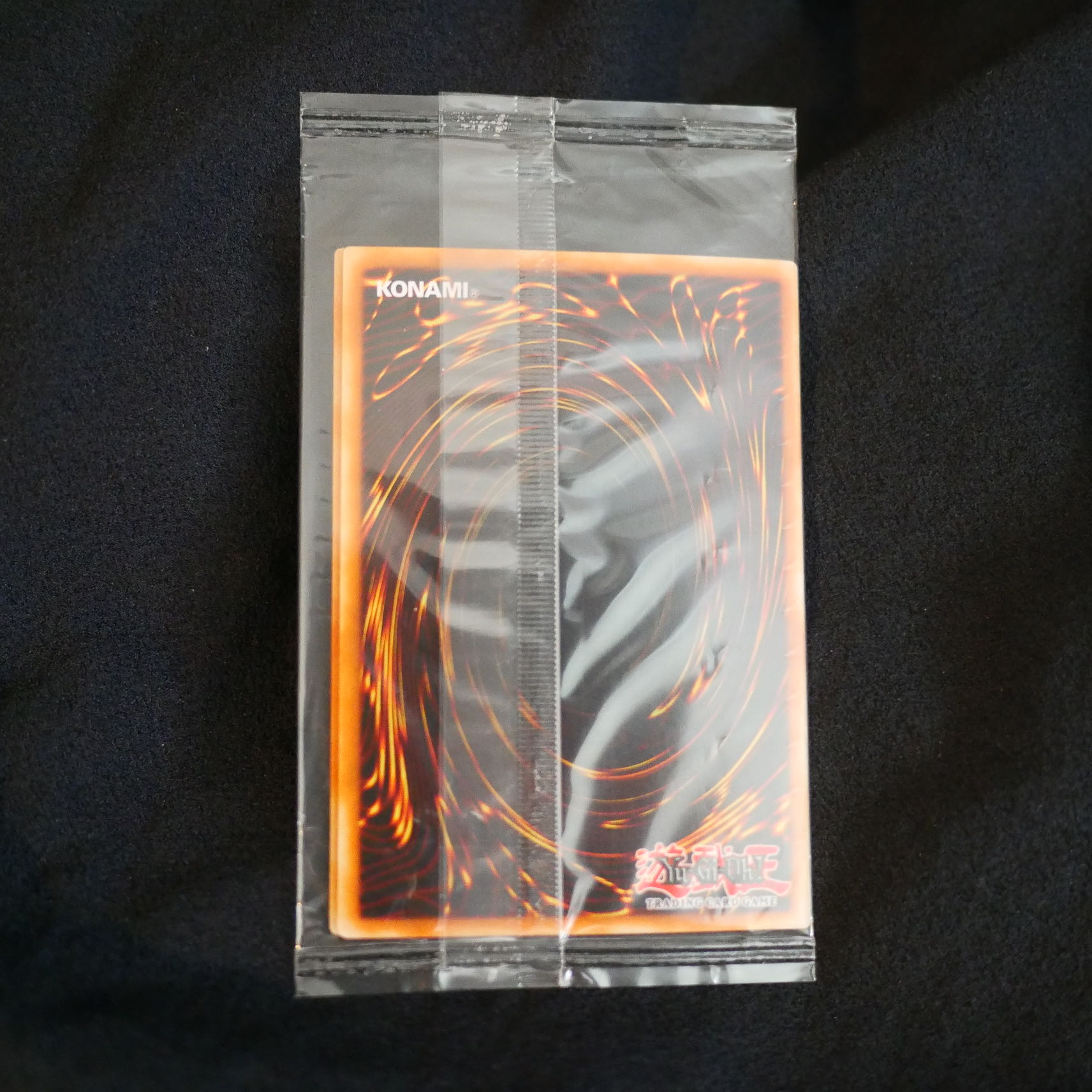 遊戯王 未開封 デビルゾア プロモ 3枚セット 英語版 ZOA TFK-001