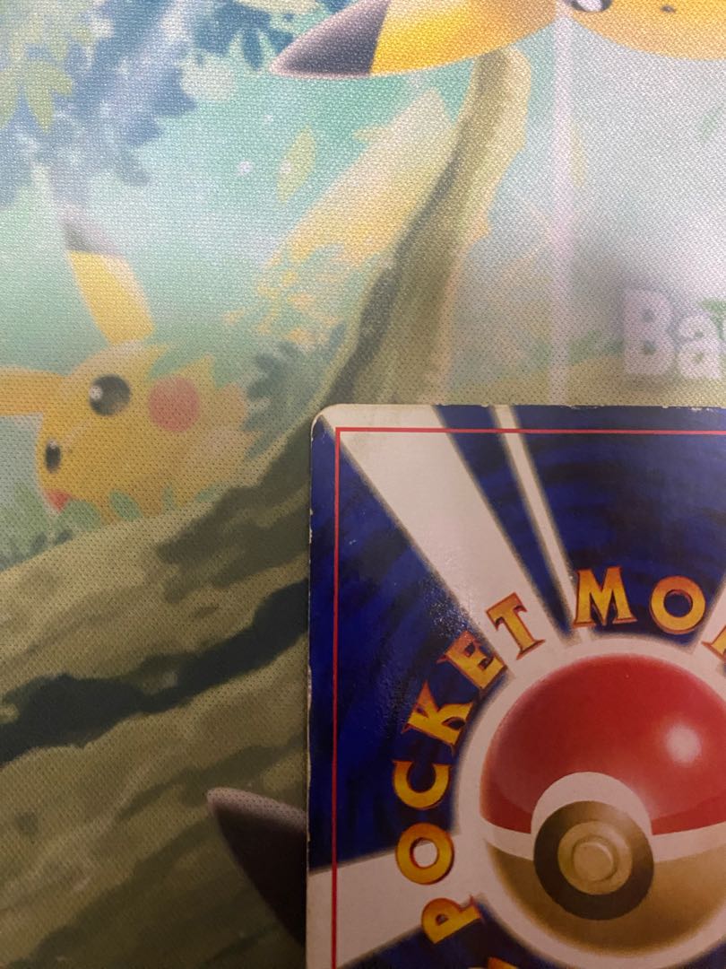 ポケモンカード 旧裏 ケーシィ Lv.10 1枚の通販 RR（1649104582） | magi