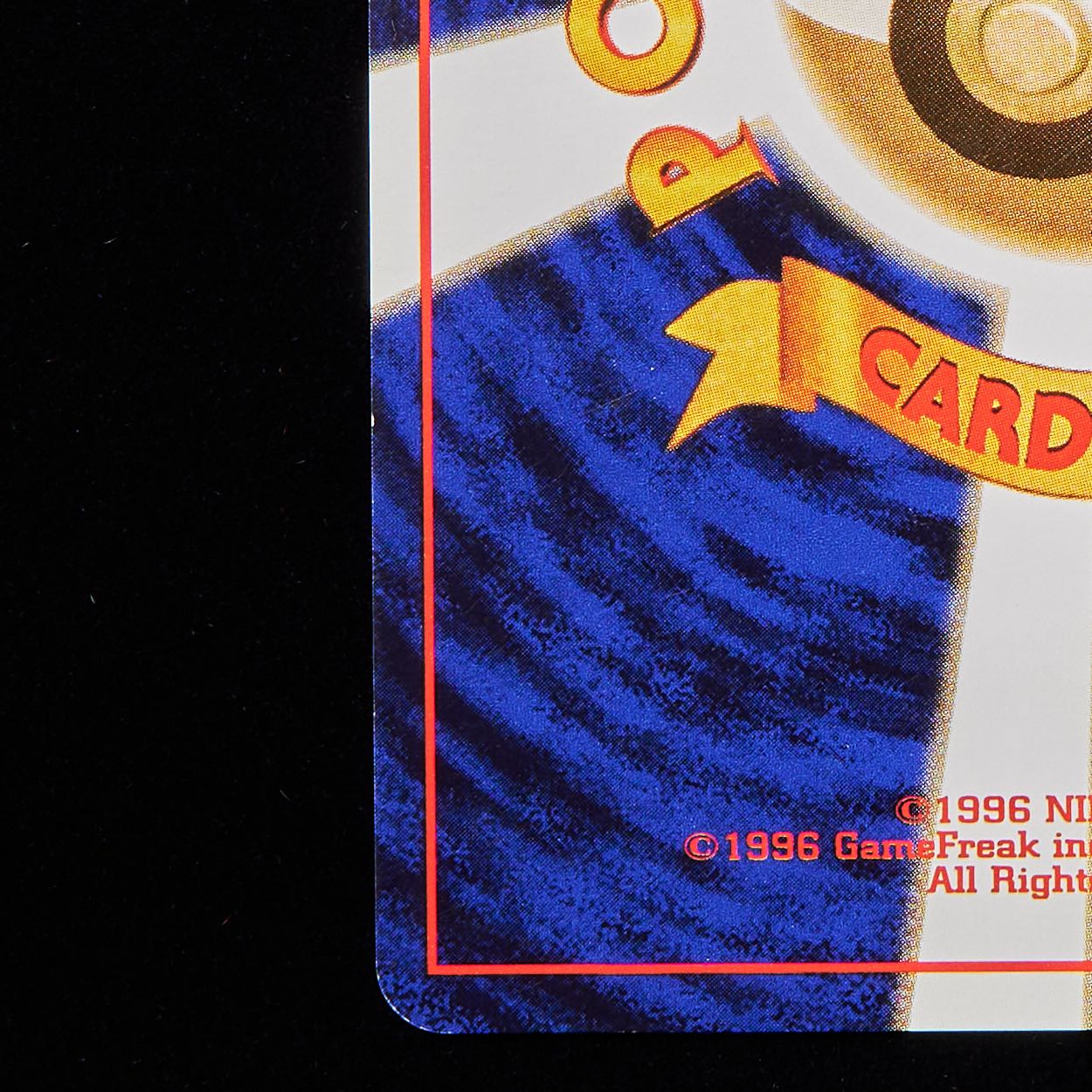 ランクB】ポケモンカード 旧裏面 フーディン 通信進化 キャンペーン