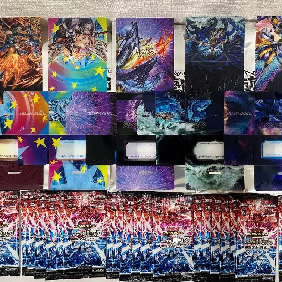 遊戯王】遊戯王の日 特製カードケース Vol.1 全5種 1枚の通販 正樹斎藤