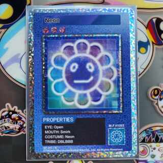 108フラワーズ未開封BOXの予約・販売店舗・通販サイトまとめ | magi