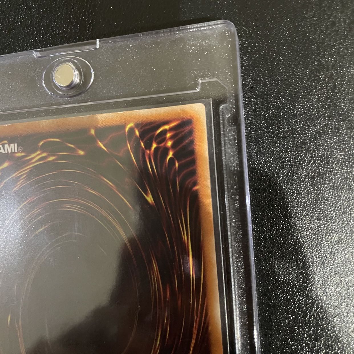 遊戯王 カオス・ソルジャー 開闢の使者 レリーフ 1枚の通販 yourm