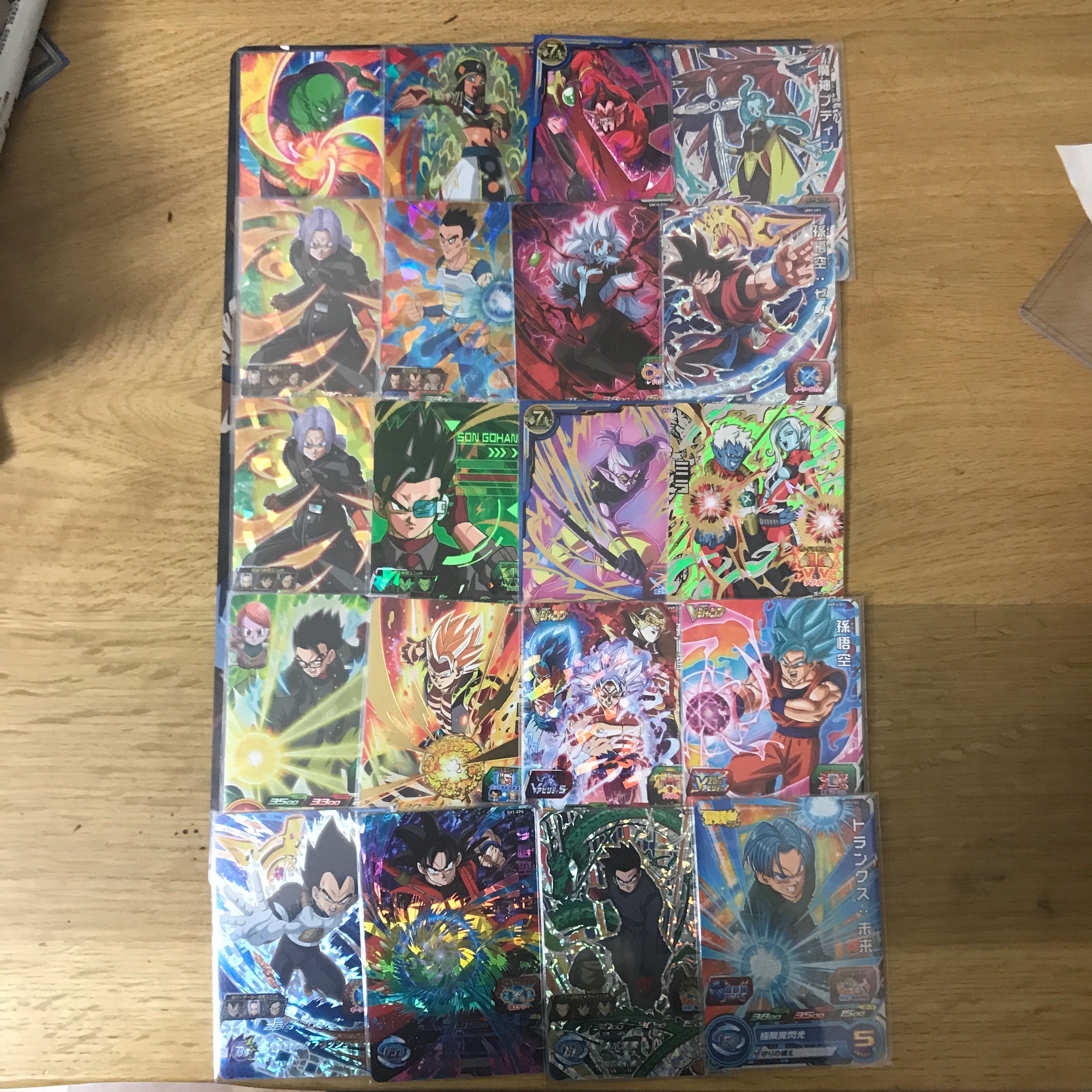 バラ売り有りドラヒカード 1枚の通販 TNKRS（890099291） | magi