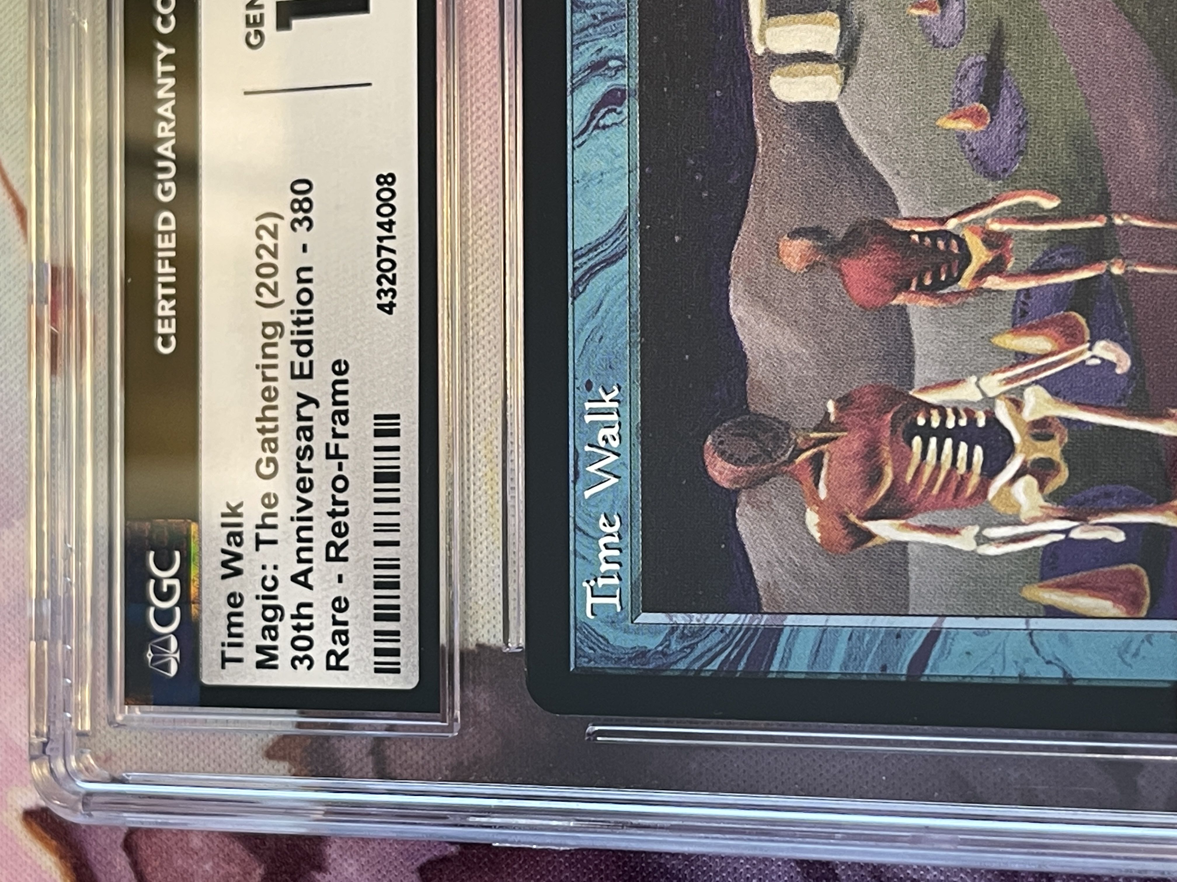 マジック MTG Magic: The Gathering 30th Anniversary Edition 30A