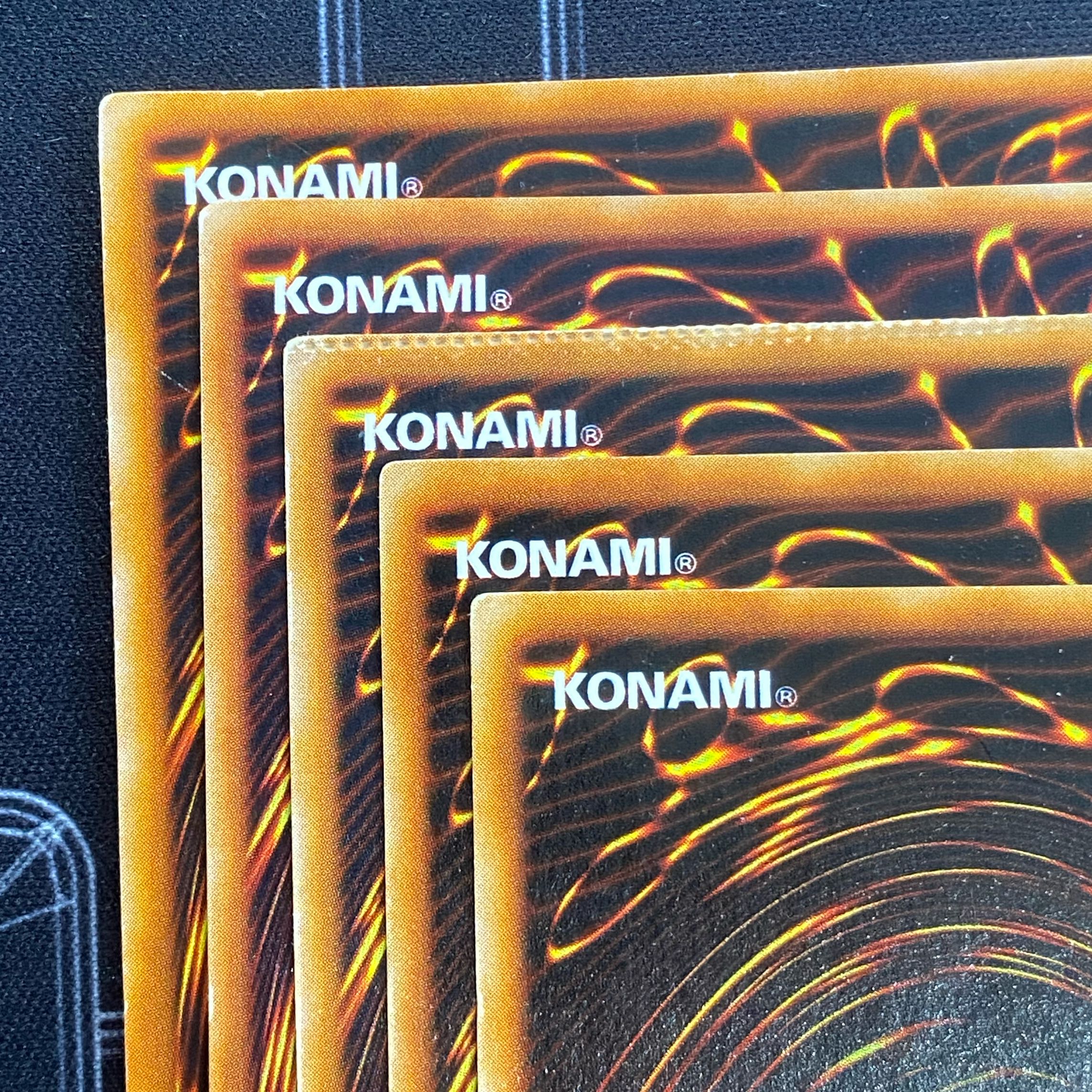 イタミ有〕遊戯王OCG 封印されしエクゾディアセット 一期ver.【37-1202