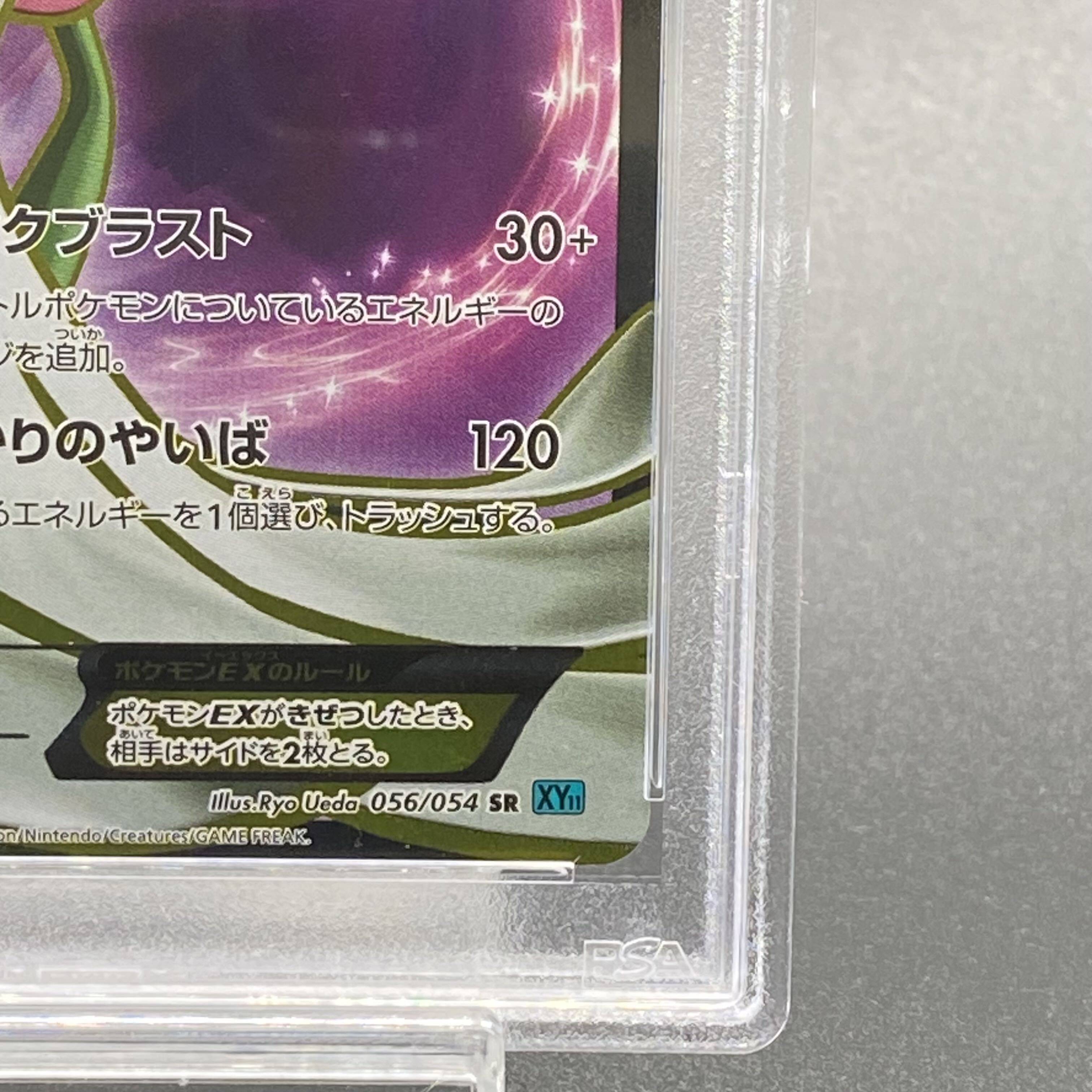 PSA10】サーナイトEX SR 056/054 1ED 1枚の通販 土日祝休 magi公式