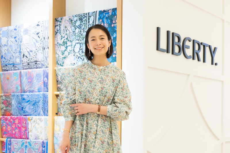 リバティ セミオーダー | リバティ Liberty 公式オンライン