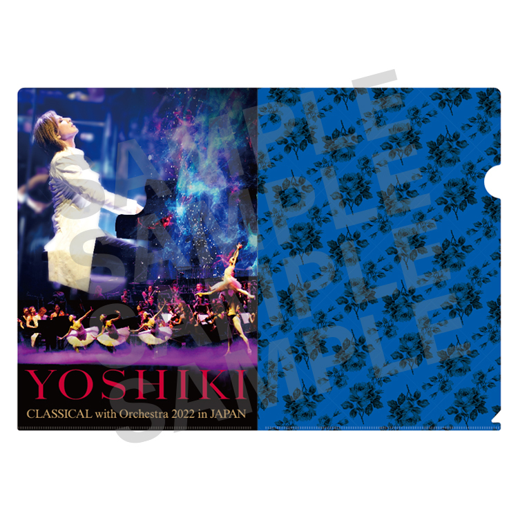 STORE | YOSHIKI OFFICIAL STORE