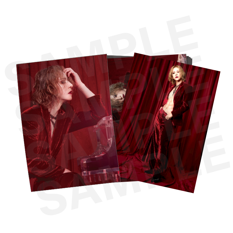 STORE | YOSHIKI OFFICIAL STORE
