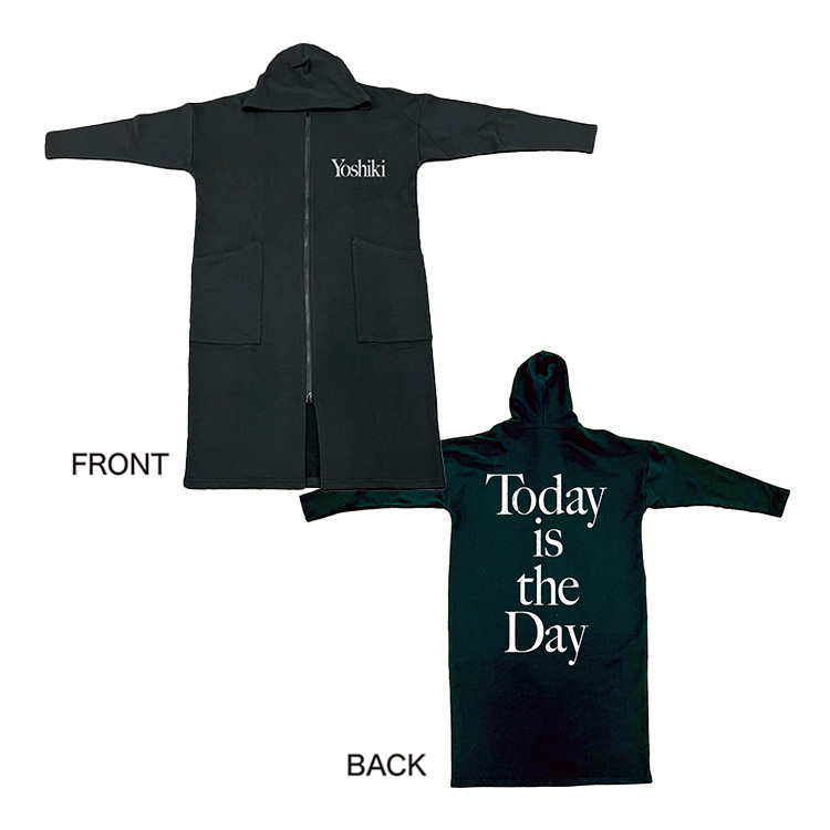 STORE | YOSHIKI OFFICIAL STORE