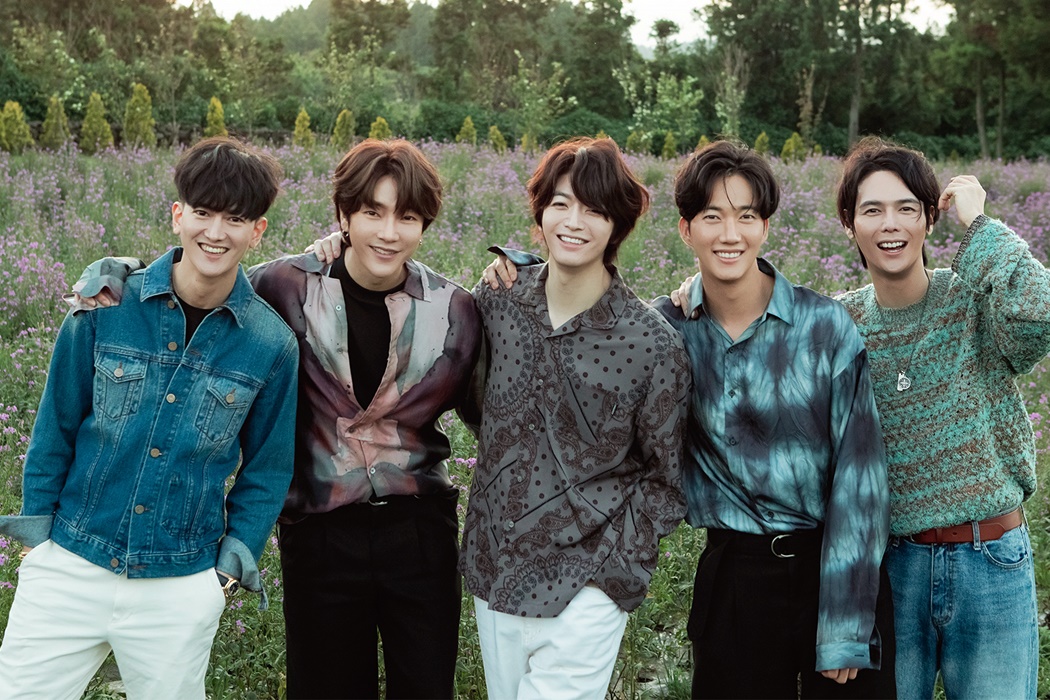 BIOGRAPHY | SUPERNOVA JAPAN OFFICIAL SITE