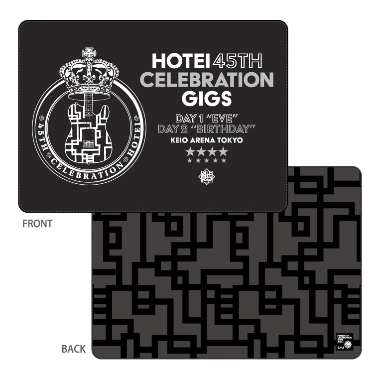 STORE | 布袋寅泰 OFFICIAL FANCLUB “beat crazy”