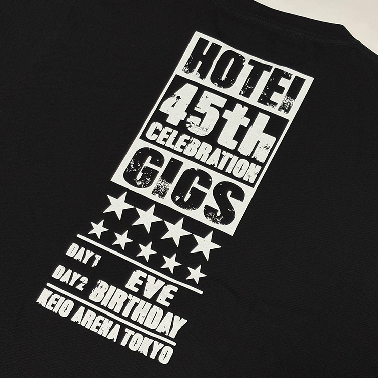 STORE | 布袋寅泰 OFFICIAL FANCLUB “beat crazy”