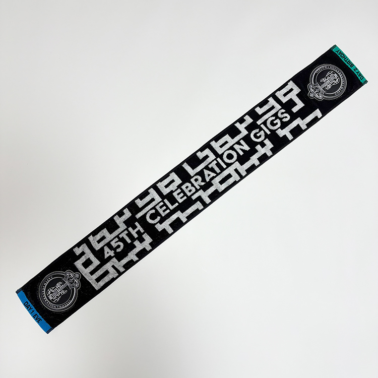 布袋寅泰 40TH ANNIVERSARY バッジ 15個セット 布袋寅泰 40TH