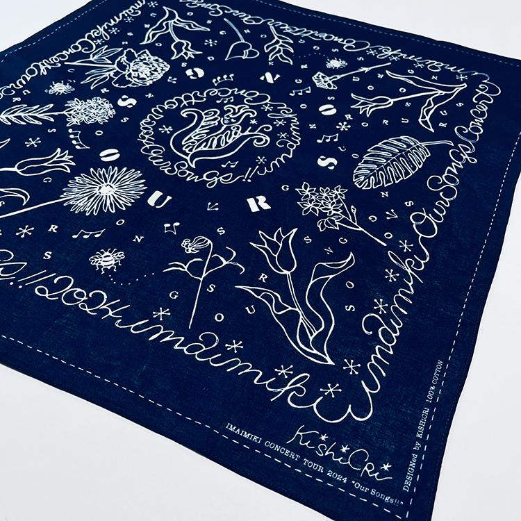 STORE | I・M OFFICIAL FAN CLUB