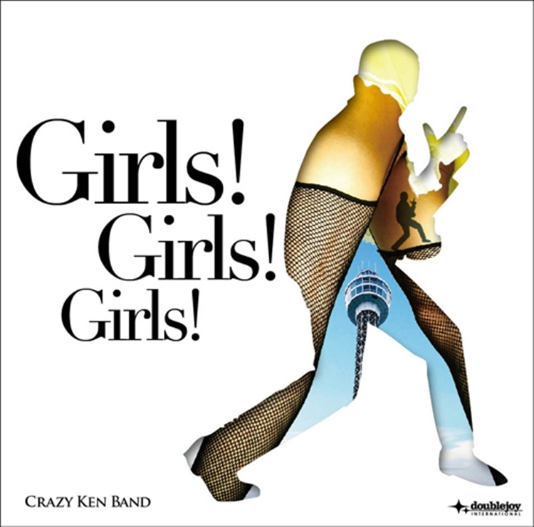 STORE | クレイジーケンバンド OFFICIAL WEB SITE