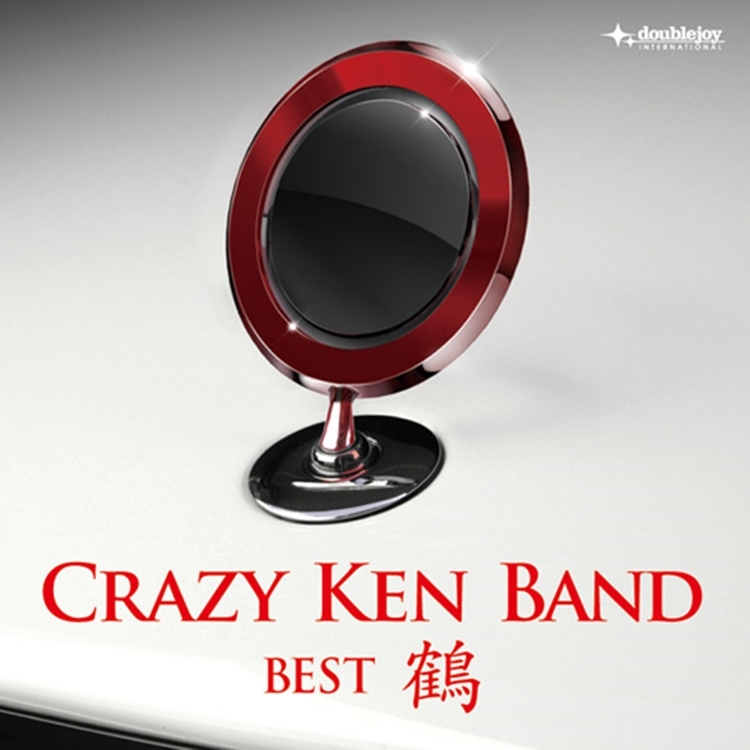 STORE | クレイジーケンバンド OFFICIAL WEB SITE