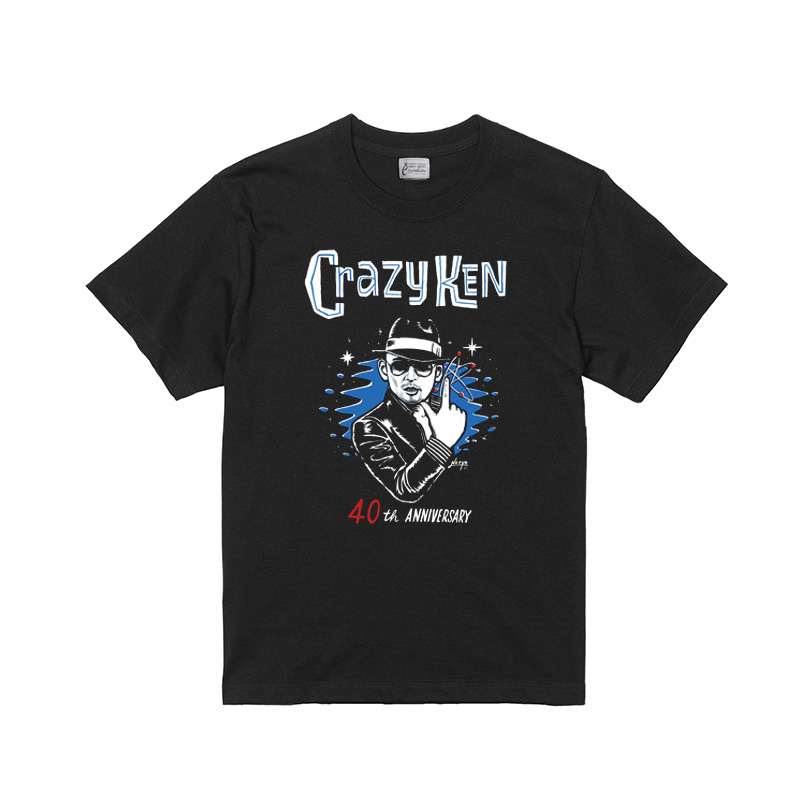 STORE | クレイジーケンバンド OFFICIAL WEB SITE