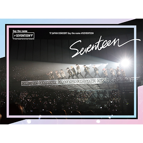 DISCOGRAPHY | SEVENTEEN Japan official site