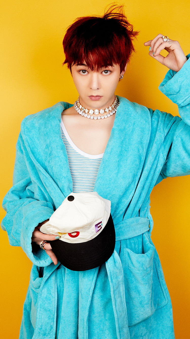 G-DRAGON Japan Official Fanclub「FANPLUSONE JAPAN」