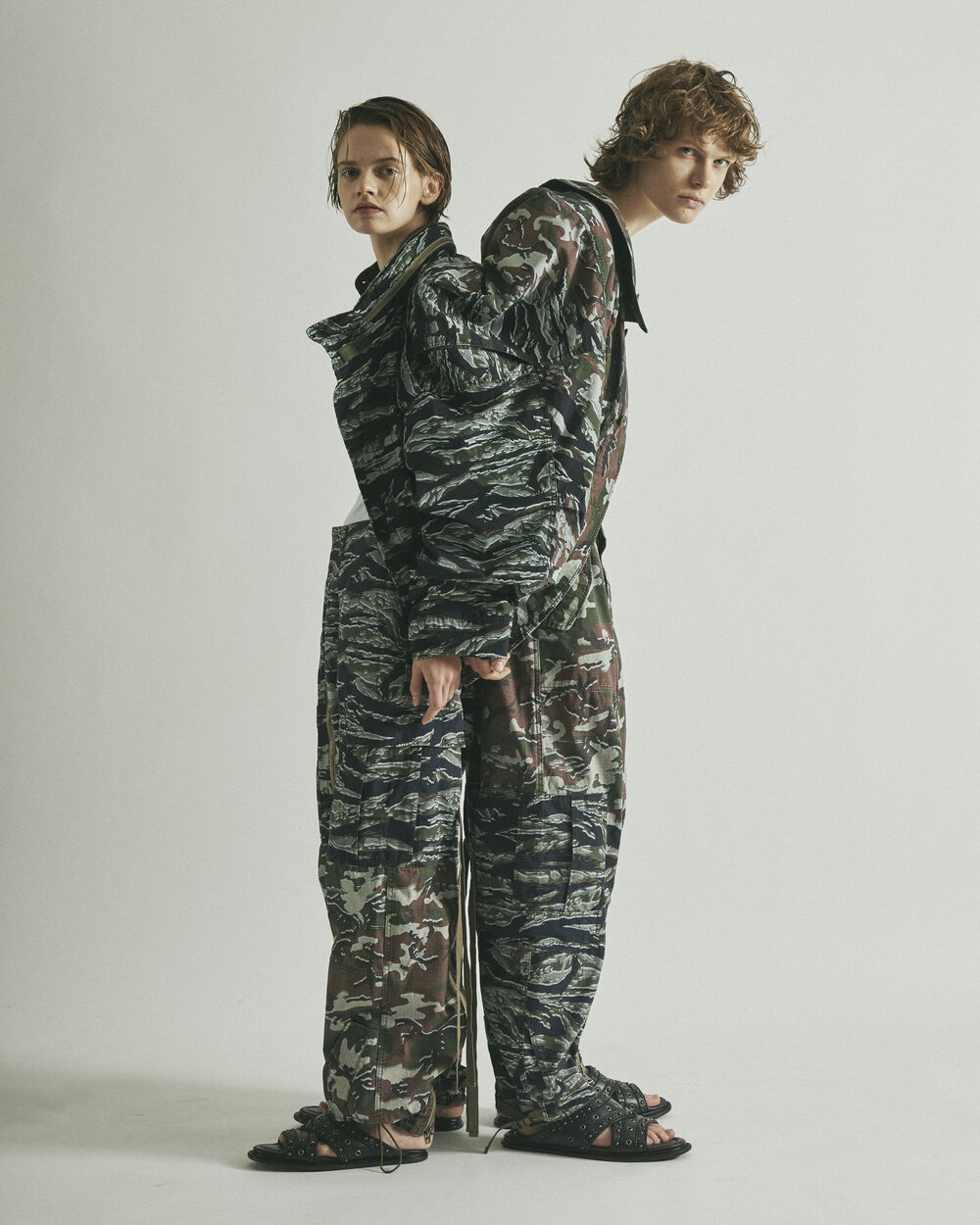 Alpha公式 WEB 】beautiful people - mix.tokyo