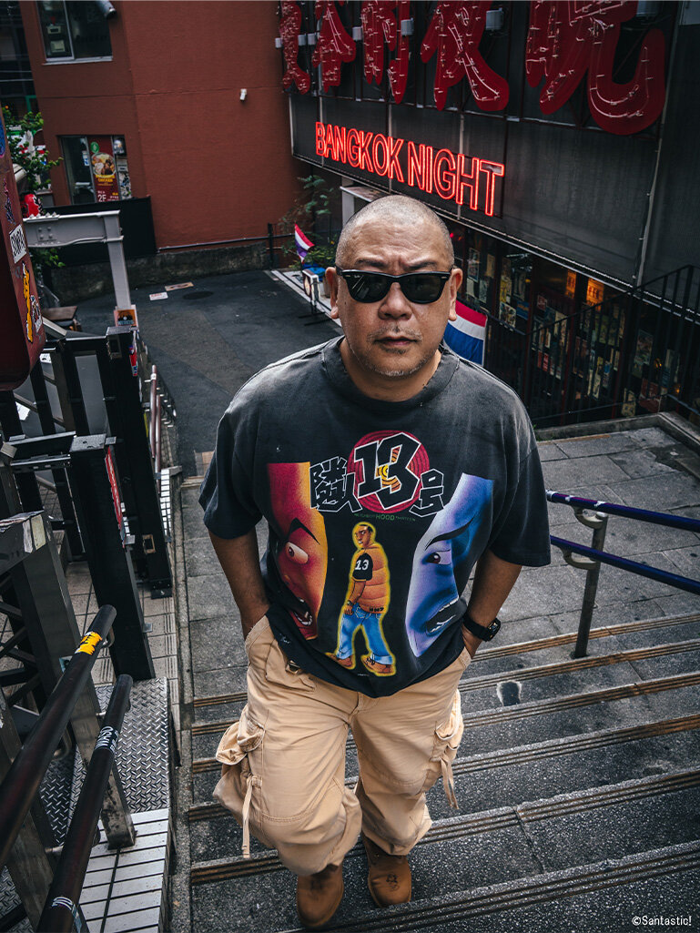 RF】SAINT Mxxxxxx 25FW -DROP3- - mix.tokyo