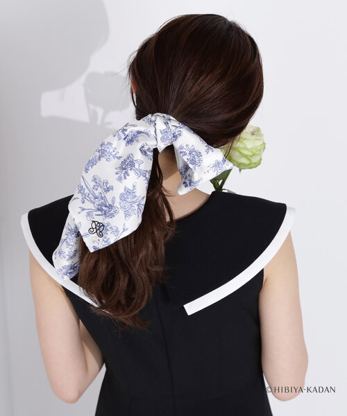 PBD】日比谷花壇コラボ発売 - mix.tokyo