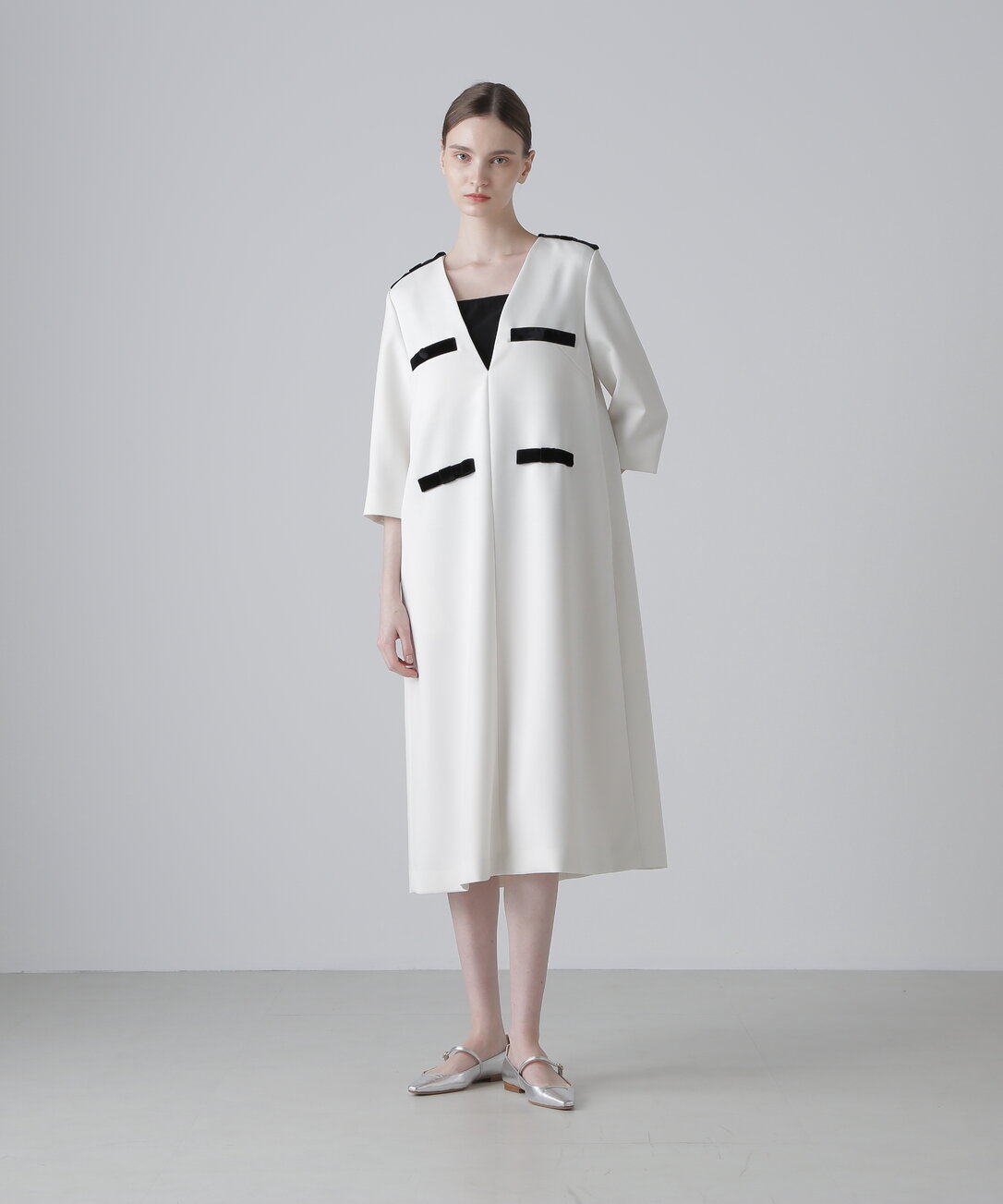 ADORE】20th collection - mix.tokyo