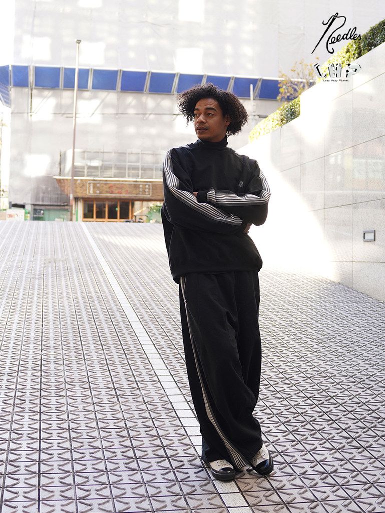 NEEDLES 2025 WINTER LHP EXCLUSIVE COLLECTION Vol.3 - mix.tokyo