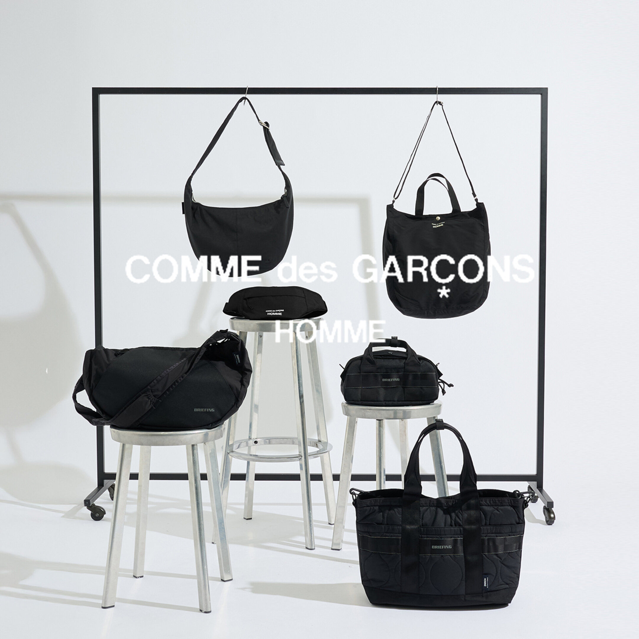 COMME des GARCONS HOMME | THE TOKYO - THE TOKYO