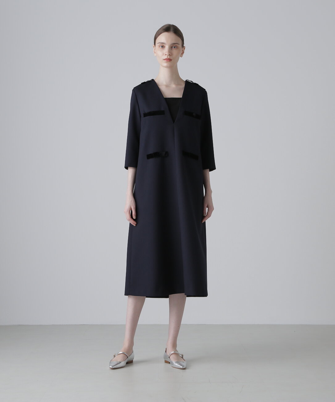 ADORE】20th collection - mix.tokyo