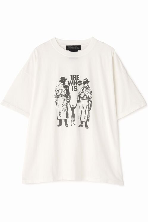 B'2nd】REMI RELIEF x B'2nd EXCLUSIVE - mix.tokyo