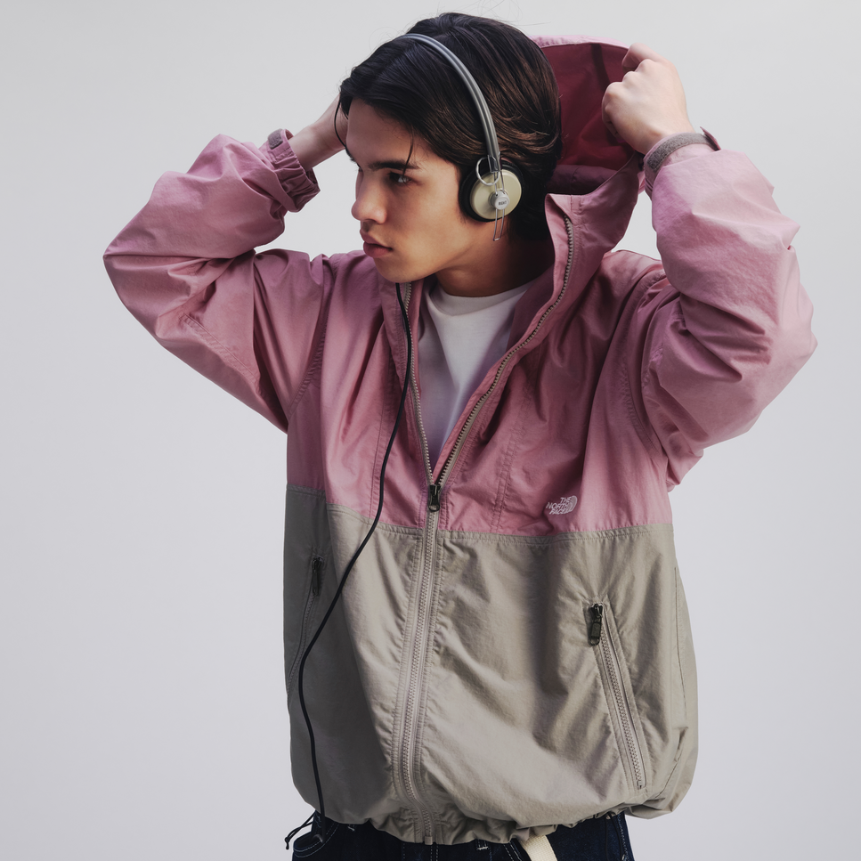 2026 Spring Compact Collection.｜ザ・ノース・フェイス公式