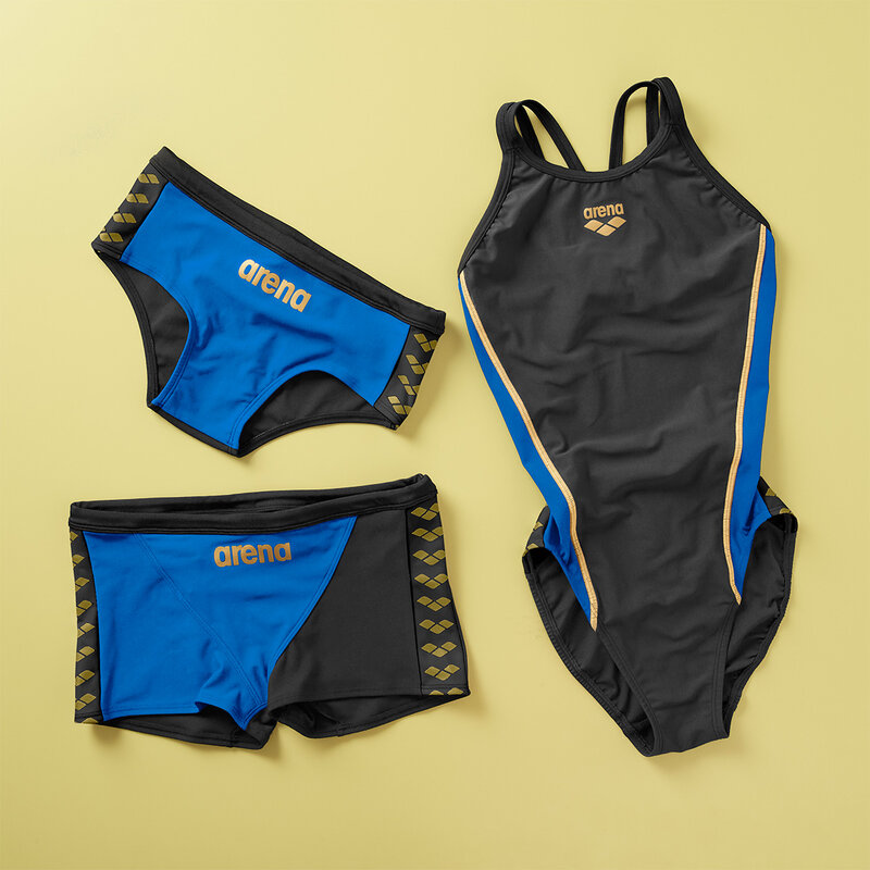 ARN】直営店限定 TOUGHSUIT - DESCENTE STORE