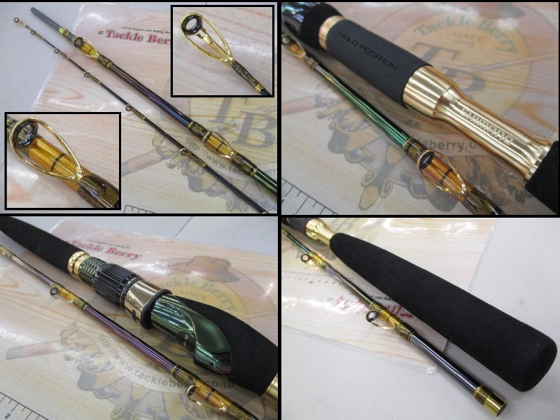 超美品中古海攻ヒラメリミテッド入荷！ – 国立店（Kunitachi）