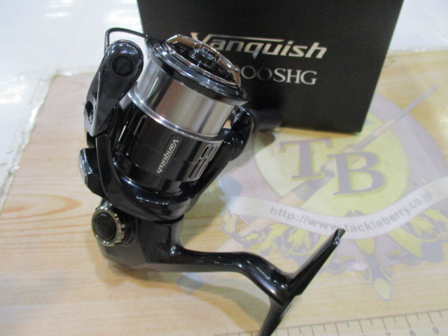 19ｳﾞｧﾝｷｯｼｭ C2000SHG – 多摩ニュータウン店（Tama New Town）