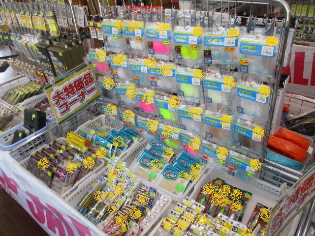 サマーセール開幕ｩ❕❕❕❕ – BiG Berry酒田店（BiG Berry Sakata）