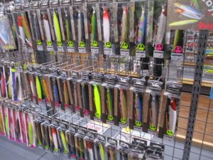 ☆初売りセール情報&シマノ定番ルアー入荷☆ – BiG Berry酒田店（BiG
