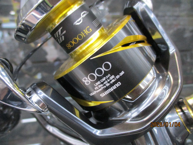 ☆本日が初売りセール最終日☆ – BiG Berry酒田店（BiG Berry Sakata）