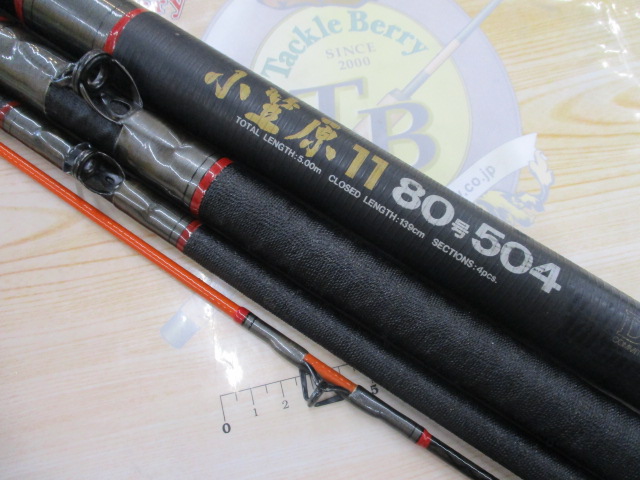 CW小笠原11 80-504入荷しました！！ – 八幡西店（Yahatanishi）